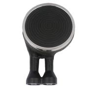 Tintestino de alto rendimiento Escritorio de doble tubo de gas Quemador eléctrico Hornillo eléctrico Accesorios Gas Calor Zamer