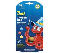 Tinti Baño de hechizo