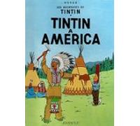 Tintin A America (cat)