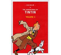 Tintin - Adventures of Tintin 2 [USA] [DVD]