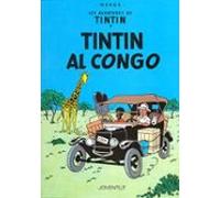 Tintín al Congo: Tintin al Congo (LES AVENTURES DE TINTIN CATALA)
