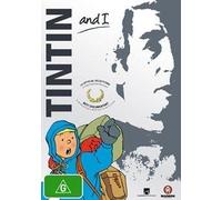 Tintin and I [Region 4]