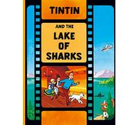 Tintín y el lago de los tiburones 1 – Las aventuras de Tintín