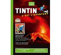 tintin c'est l'aventure 9