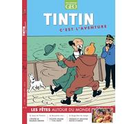 Tintin c'est l'aventure n°18 - La Fête: N°18