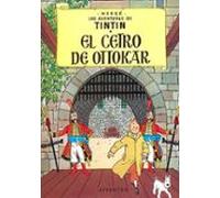Tintin: El Cetro De Ottokar (15 Ed.)