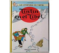 Tintin En El Tibet (16ª Ed.)