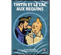 Tintin et le Lac aux requins [Francia] [DVD]