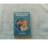 Tintin et le Lac aux requins [Francia] [DVD]