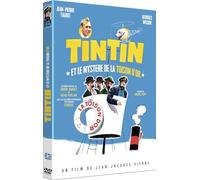 Tintin et le mystère de la toison d'or [DVD]