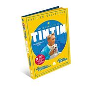 Tintin et le mystère de la toison d'or + Tintin et les oranges bleues [DVD]
