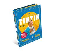 Tintin et le mystère de la toison d'or + Tintin et les oranges bleues [Francia] [Blu-ray]