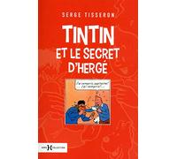 Tintin et le secret d'Hergé