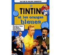 Tintin et les oranges bleues [Francia] [DVD]