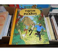 Tintin et les Picaros: Edition fac-similé en couleurs