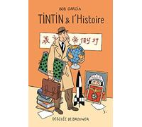 Tintin et l'Histoire