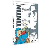 Tintin et moi [DVD]