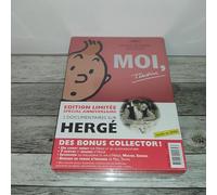 Tintin et moi + Moi, Tintin [Francia] [DVD]