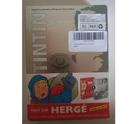 Tintin et moi + Moi, Tintin [Francia] [DVD]