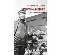 Tintín-Hergé: Una vida del siglo XX: 16