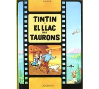 Tintin I El Llac Dels Taurons