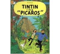 Tintin I Els Picaros (10ª Ed.)