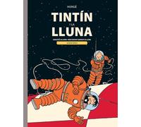 Tintin I La Lluna.