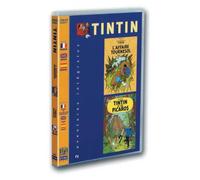 Tintin - L'affaire Tournesol + Tintin et les Picaros [Francia] [DVD]