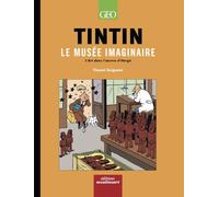 Tintin - Le Musée Imaginaire