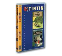 Tintin - L'oreille cassée + Les bijoux de la Castafiore [Francia] [DVD]