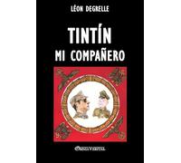Tintín mi compañero