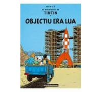 Tintin. Objectiu Era Lua (aranes)