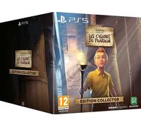 Tintin Reporter: Cigars of the Pharaoh - Collector's Edition (PS5)