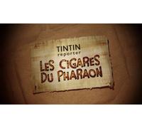 Tintin Reporter - Los Cigarros del Faraon Steam Europe PC, GeForce Now