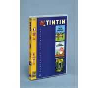 Tintin - Tintin en Amérique + L'étoile mystérieuse + Vol 714 pour Sydney [Francia] [DVD]