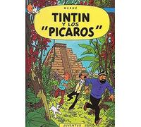 Tintin: Tintin y los pícaros [DVD]