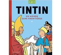 Tintin: Un monde sans frontières