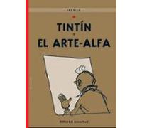 Tintin Y El Arte- Alfa