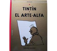Tintin Y El Arte- Alfa