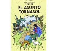 Tintin Y El Asunto Tornasol [DVD]