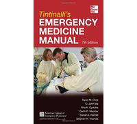 Tintinalli's emergency medicine. Manual