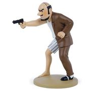 Tintinimaginatio Alonzo Pérez - Figura coleccionable (12 cm)