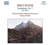 Tintner,Georg - Symphonie N 7