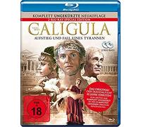 Tinto Brass' Caligula-2-Disc Special Edition,Un [Blu-Ray] [Import]