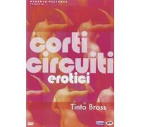 Tinto Brass Corti Circuiti Erotici (2 Dvd) [Italia]