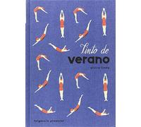 Tinto de verano (NARRATIVA)