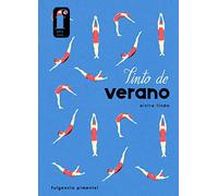 Tinto de verano (NARRATIVA)