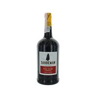 Tinto Porto Sandeman Ruby (DOC Porto) - 1 litro