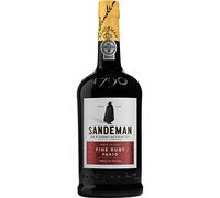 Sandeman Ruby 75cl