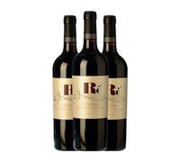 Tintoré Tinto Ré Conca de Barberà 75 cl Vino tinto (Caja de 3 Botellas de 75 cl)